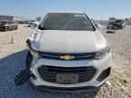 2019 CHEVROLET TRAX