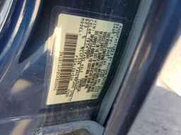 2012 NISSAN VERSA