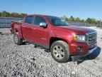 2017 GMC CANYON