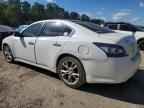 2013 NISSAN Maxima