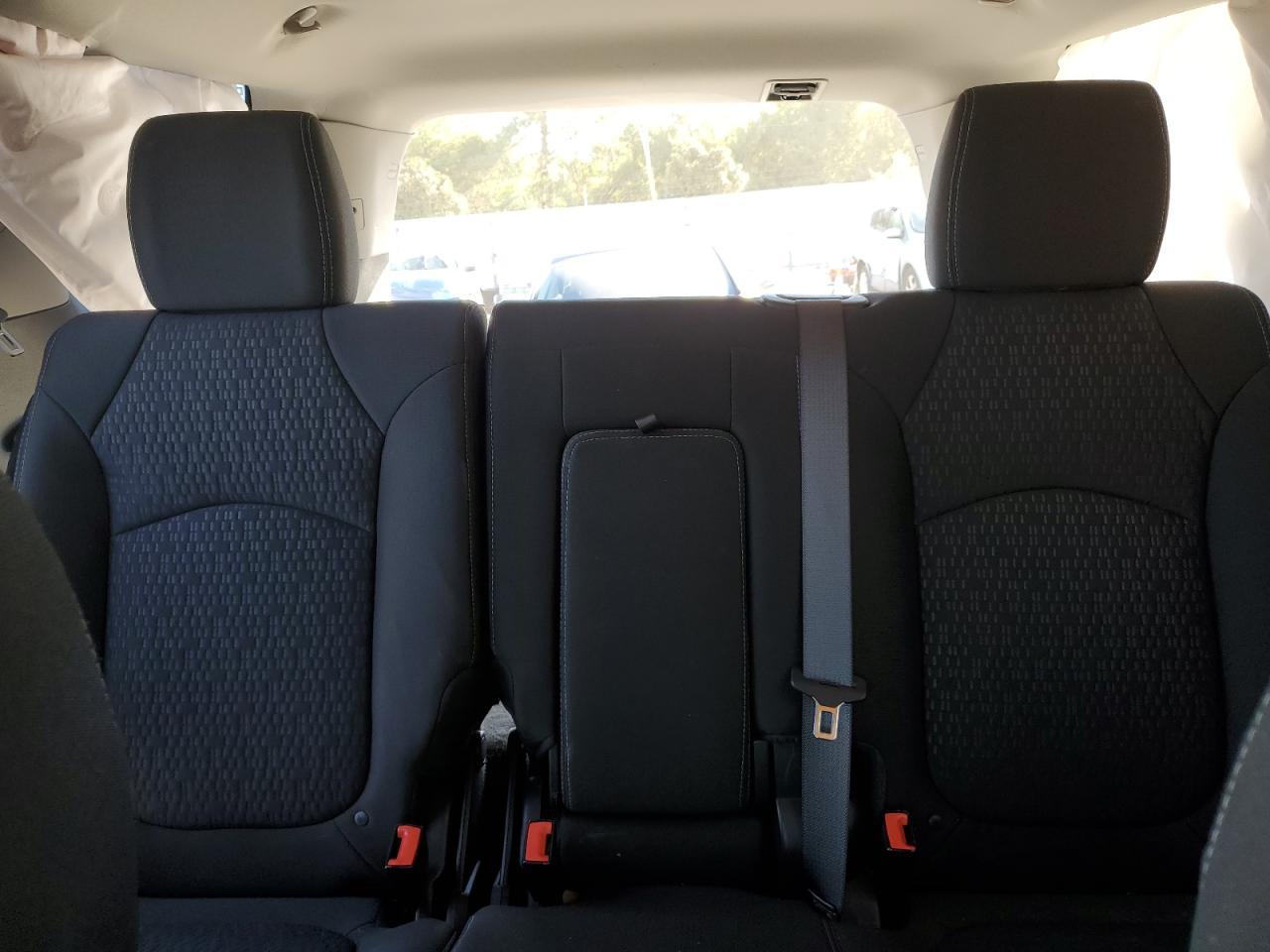 2015 GMC ACADIA