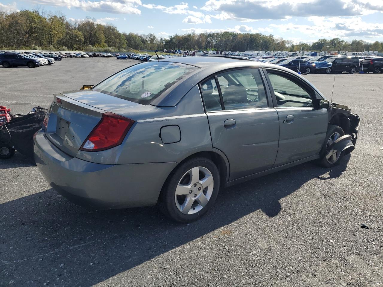 2006 SATURN Ion