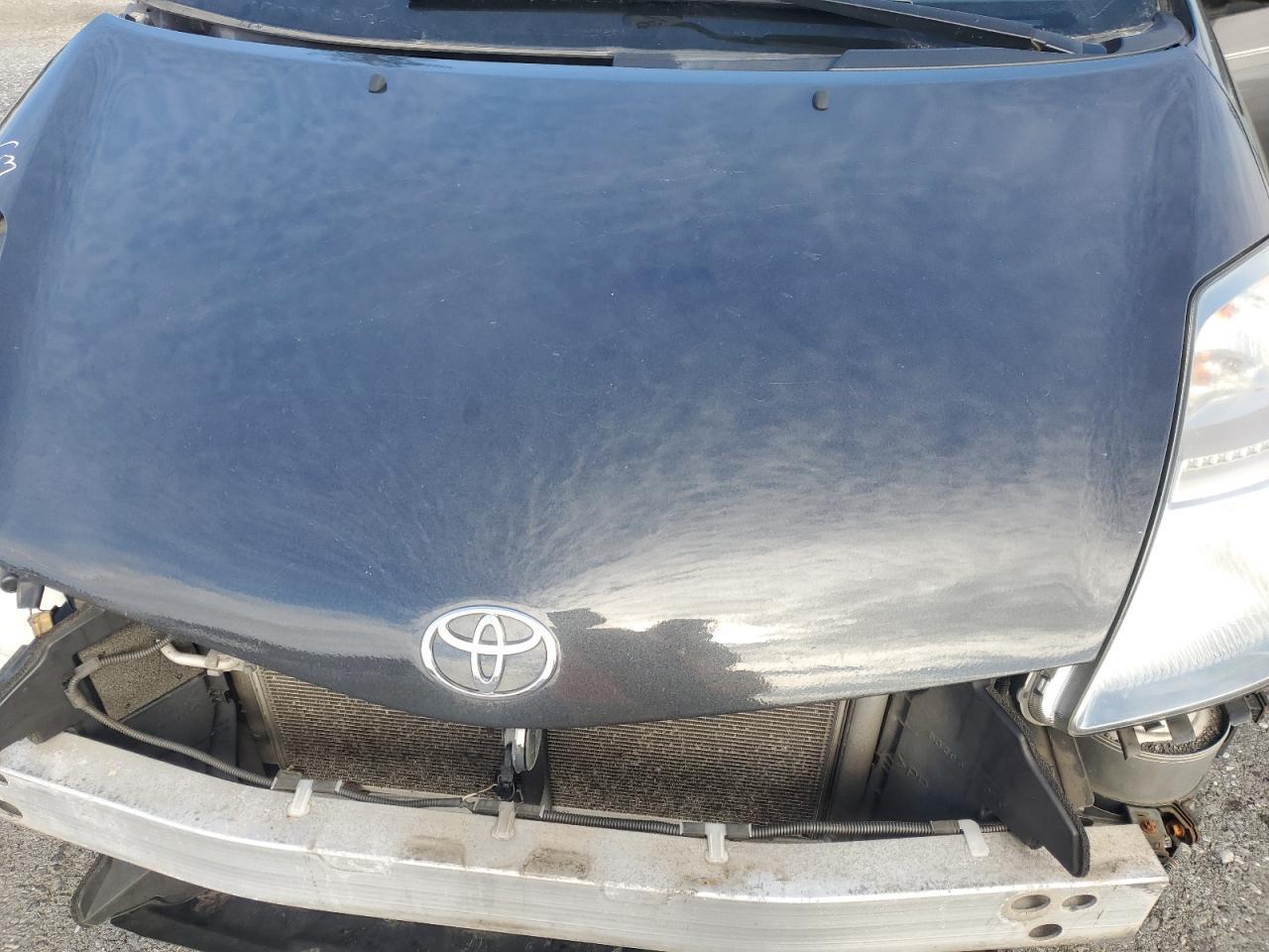 2006 TOYOTA PRIUS