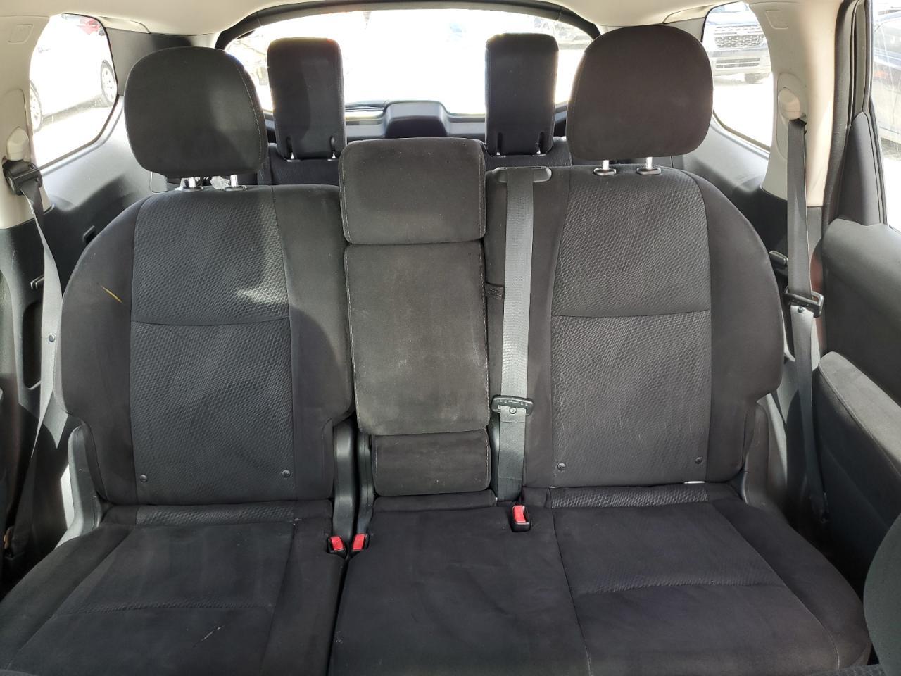 2014 NISSAN PATHFINDER