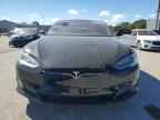2020 TESLA MODEL S