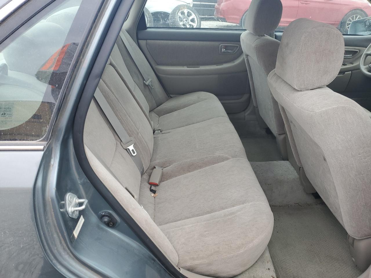 2000 TOYOTA Avalon