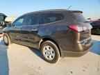 2013 CHEVROLET TRAVERSE