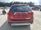 2019 MITSUBISHI outlander