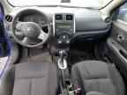 2015 NISSAN MICRA