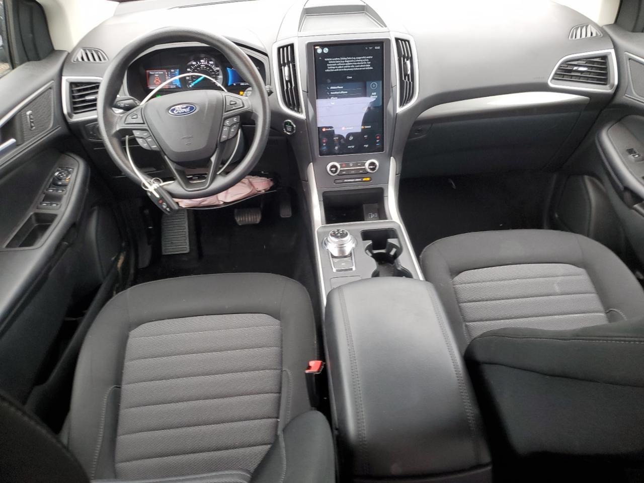 2023 FORD EDGE