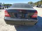 2007 MERCEDES-BENZ C-CLASS