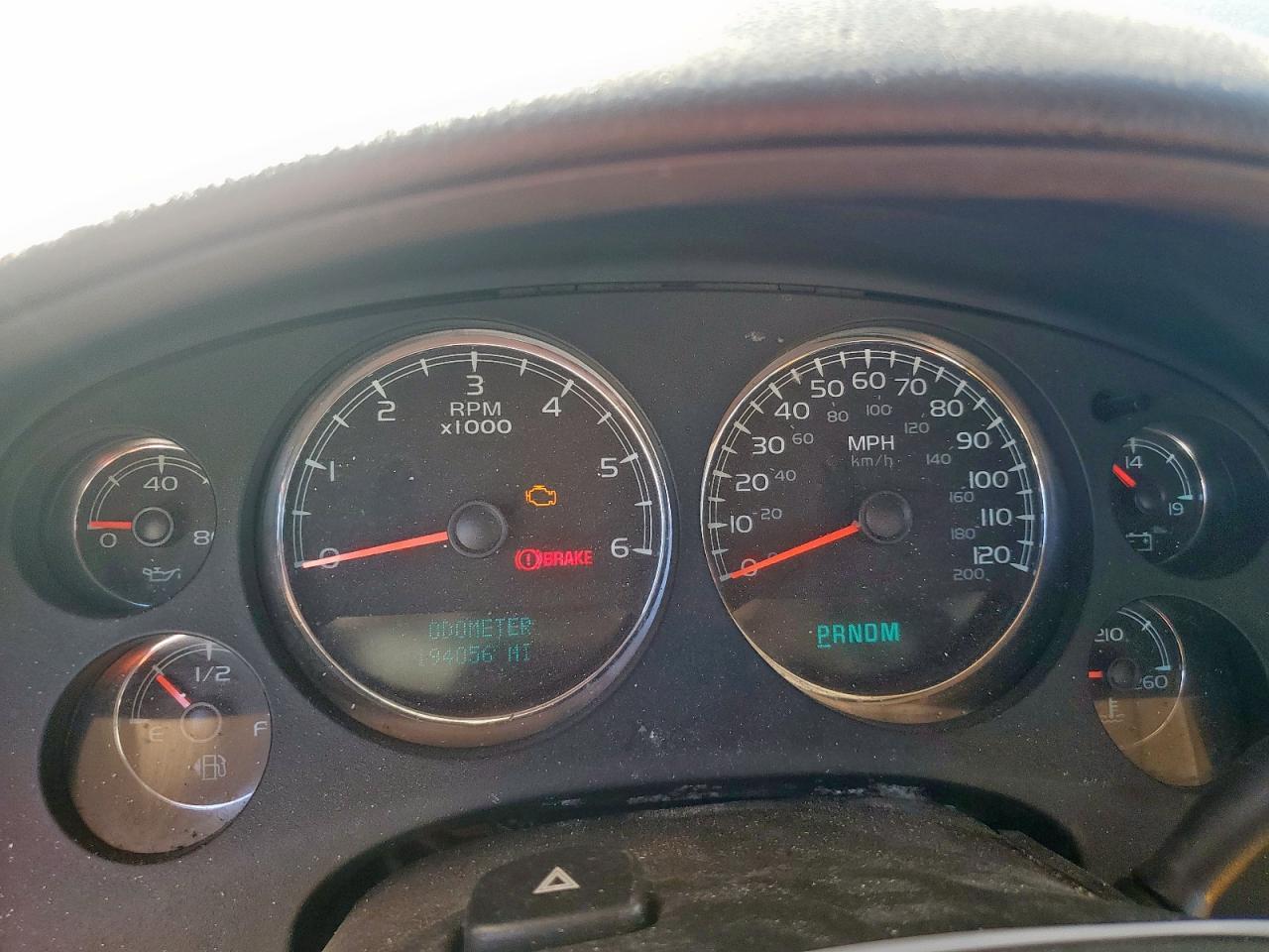 2008 GMC Yukon XL