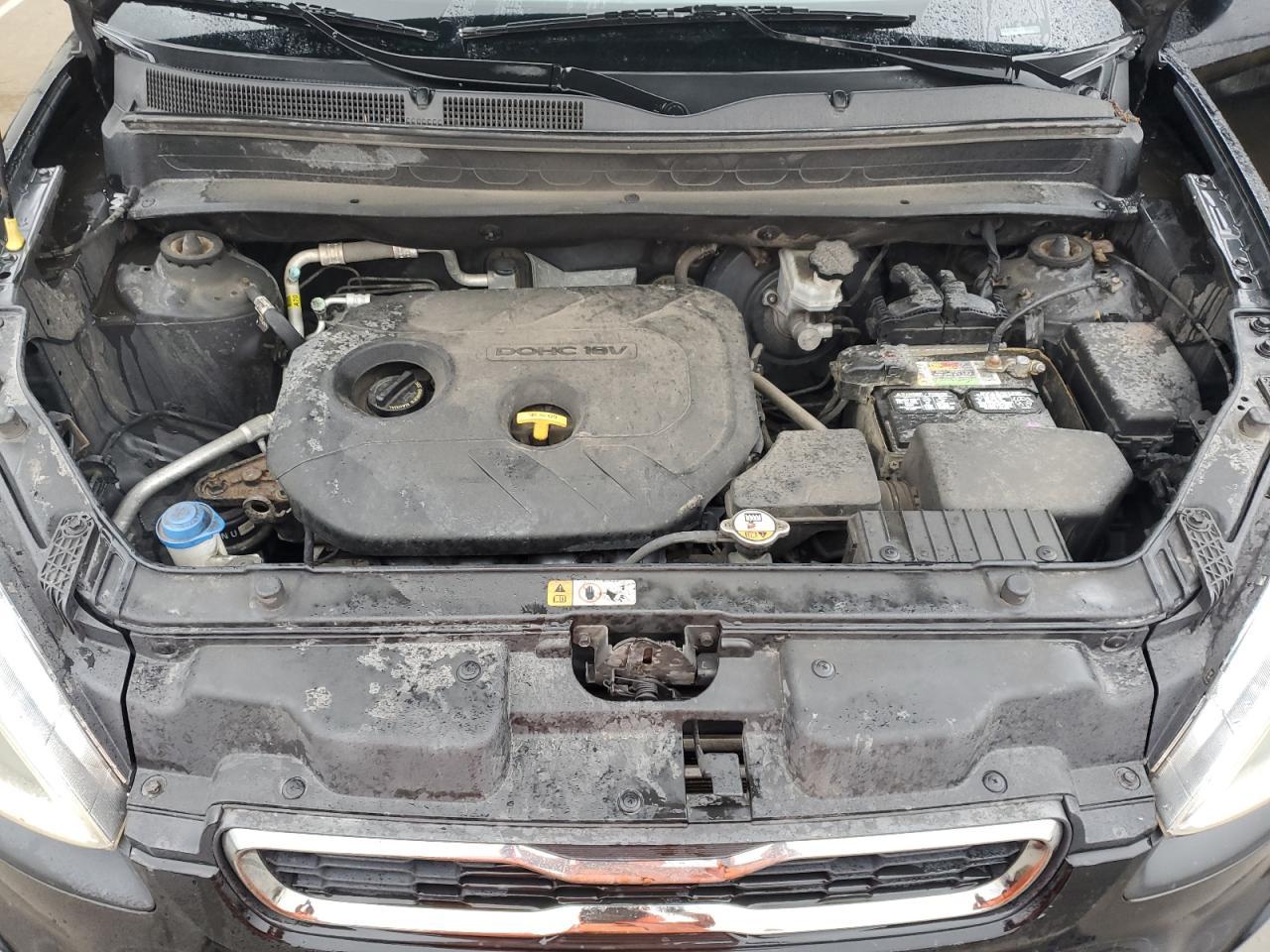 2013 KIA SOUL
