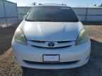 2006 TOYOTA SIENNA