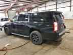 2017 CHEVROLET Suburban