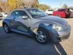 2016 VOLKSWAGEN Beetle