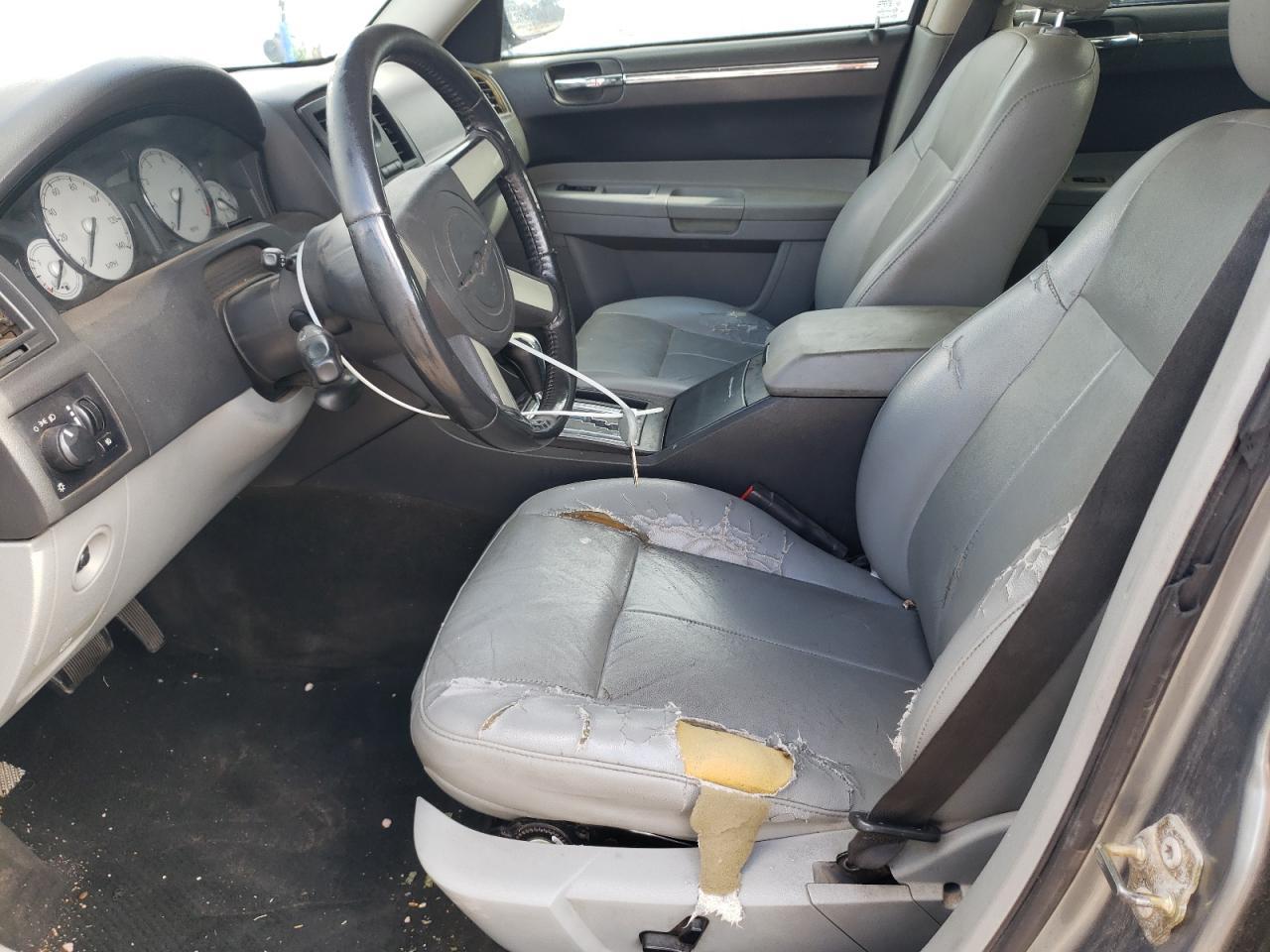 2006 CHRYSLER 300