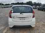 2017 NISSAN Versa Note