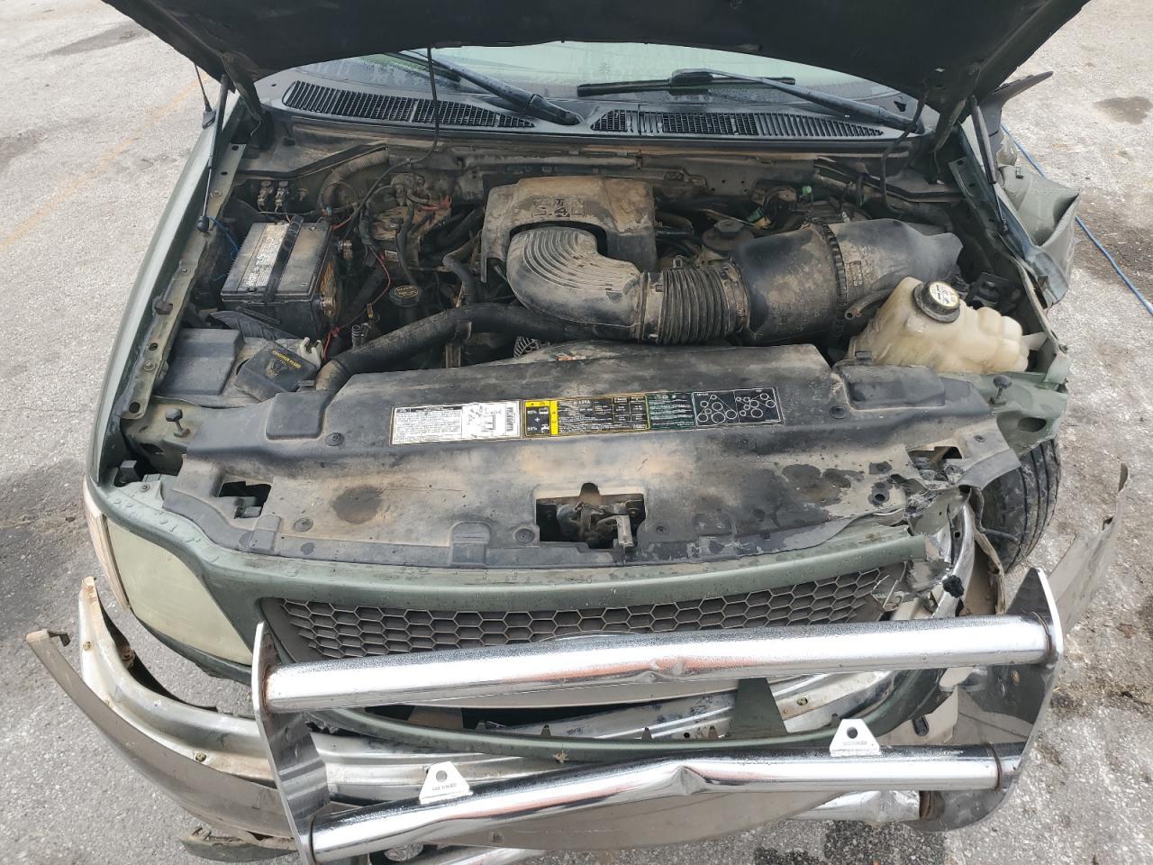 2002 FORD F-150