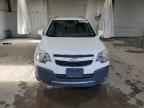 2013 CHEVROLET Captiva