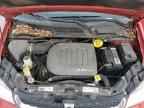2015 DODGE GRAND CARAVAN