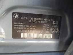 2009 BMW 3 SERIES