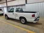 2002 GMC Sonoma