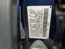 2003 HONDA CIVIC