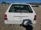 1995 MERCEDES-BENZ E-Class