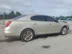 2011 LINCOLN MKS