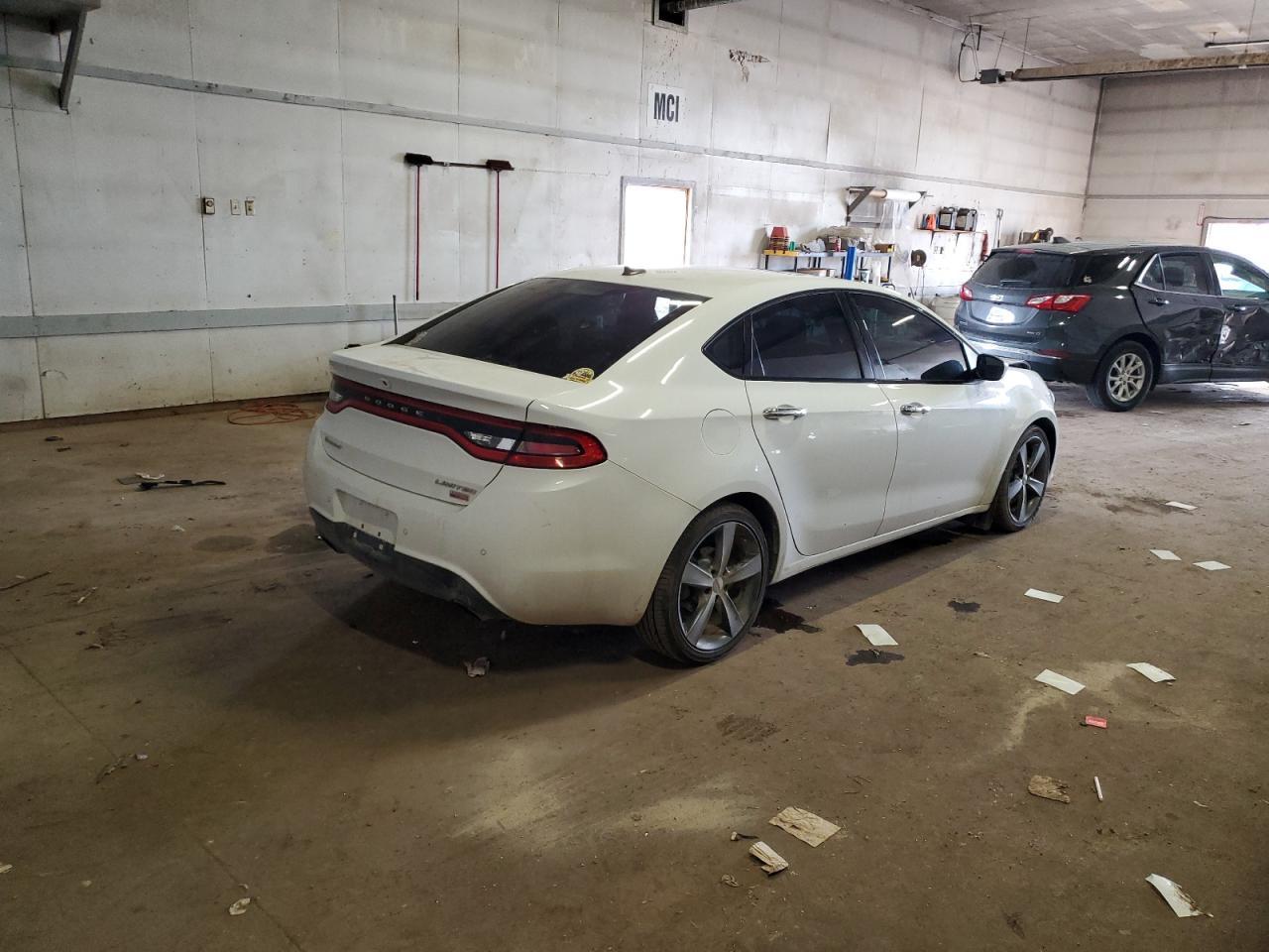 2013 DODGE Dart