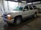 2005 CHEVROLET Suburban
