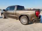 2019 GMC Sierra