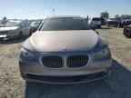 2009 BMW 7 series