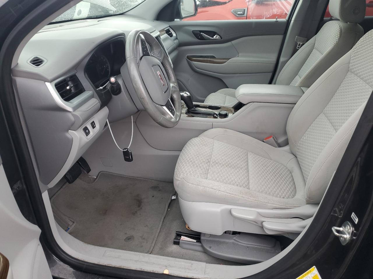 2019 GMC ACADIA