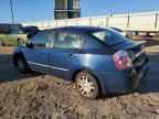 2012 NISSAN SENTRA