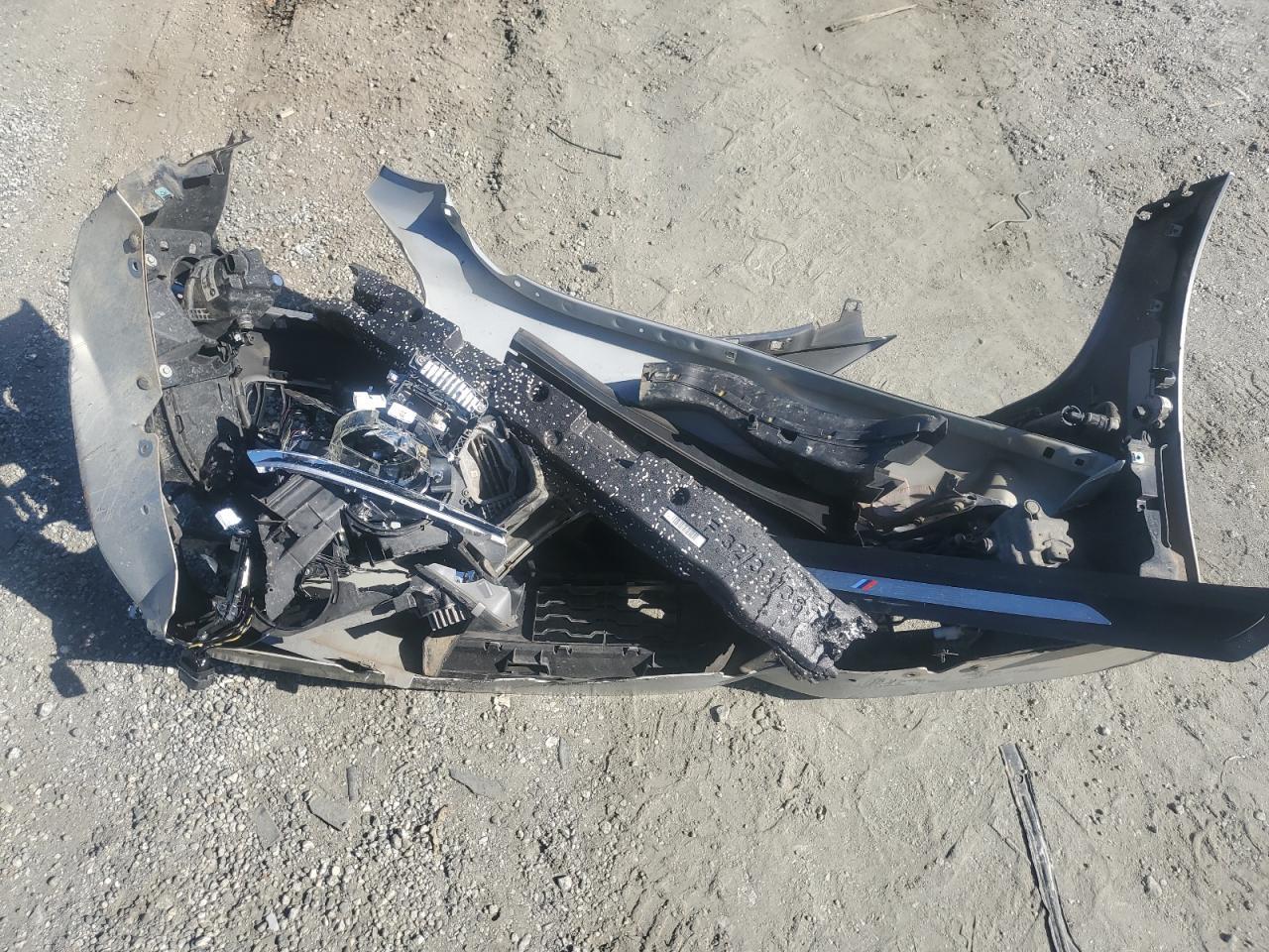 2017 BMW 4 Series