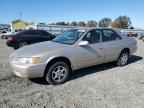 1997 TOYOTA CAMRY