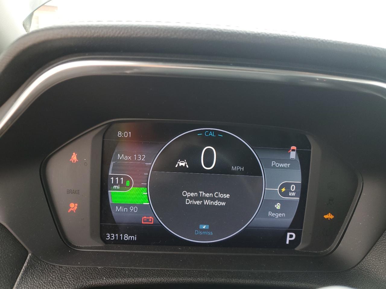 2023 CHEVROLET Bolt EV