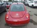 2010 VOLKSWAGEN Beetle