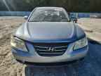 2009 HYUNDAI SONATA