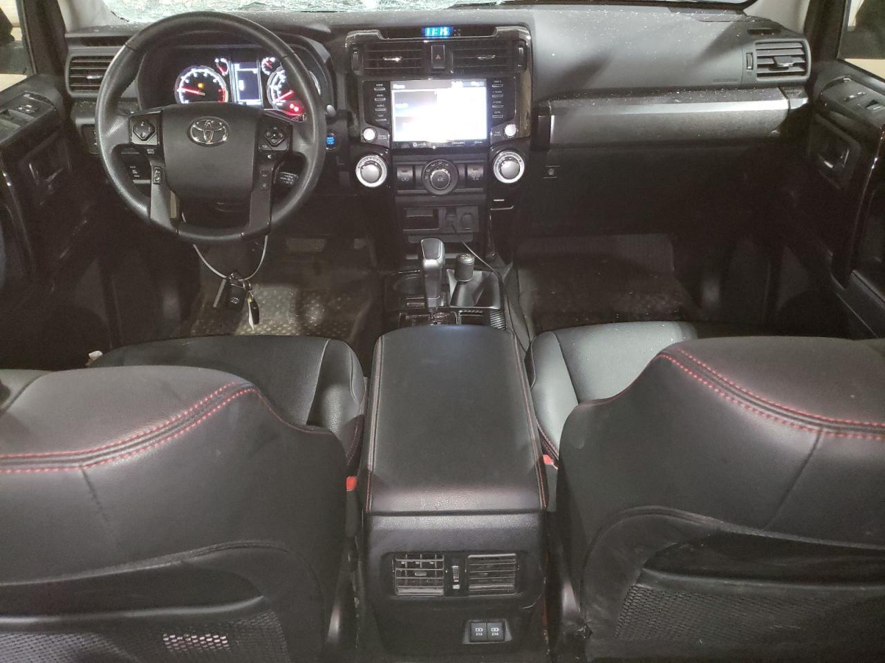 2020 TOYOTA 4Runner