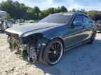 2012 MERCEDES-BENZ C-CLASS