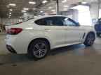 2016 BMW X6