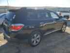 2012 TOYOTA HIGHLANDER
