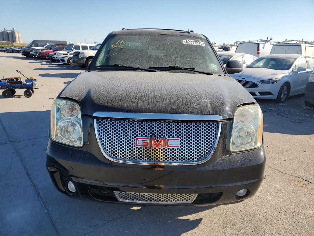 2013 GMC Yukon