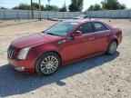 2013 CADILLAC CTS