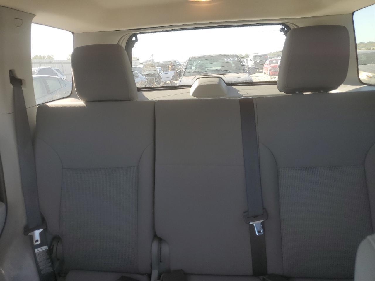 2008 JEEP Liberty