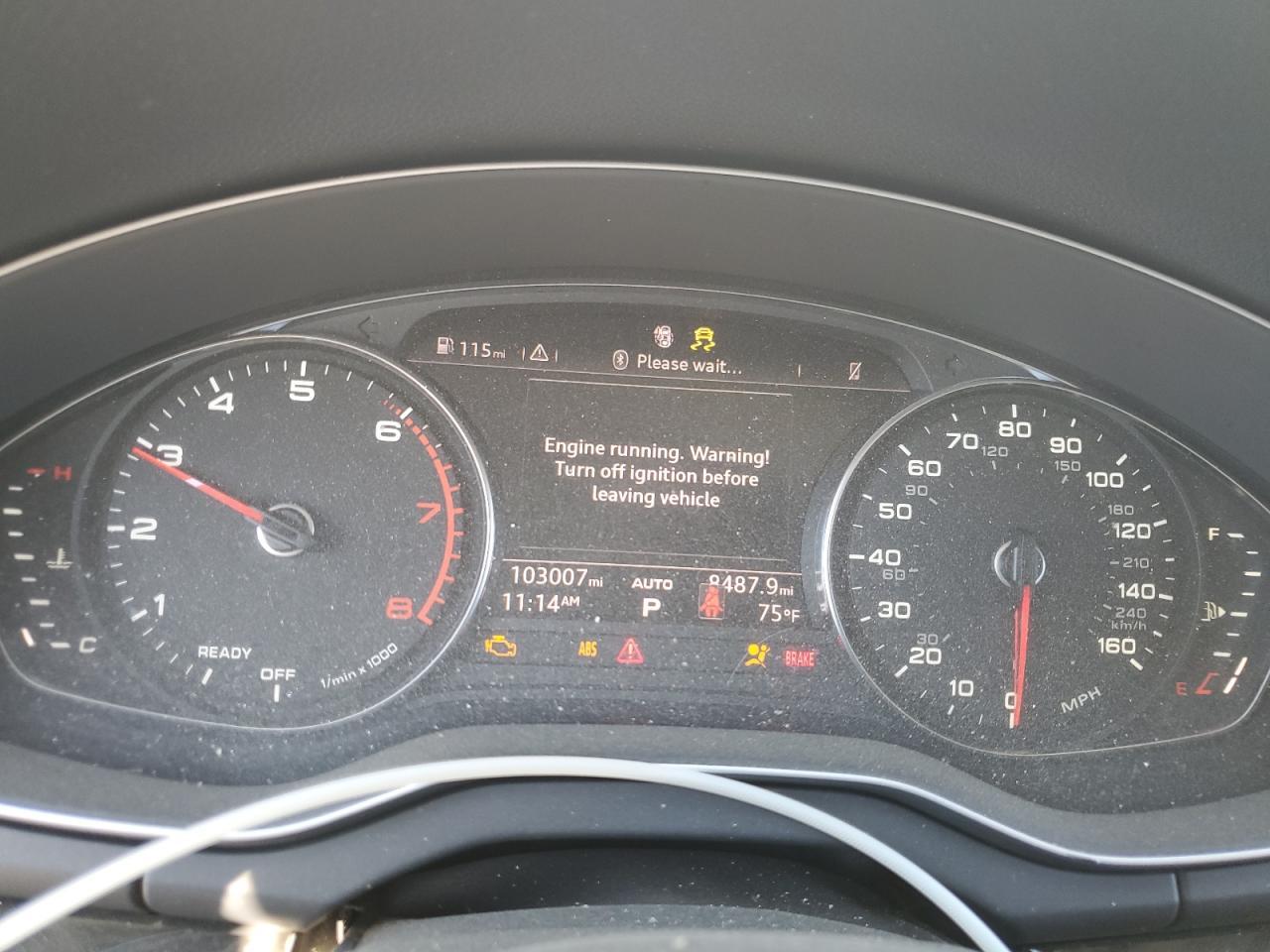 2020 AUDI Q5