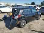 2009 NISSAN VERSA